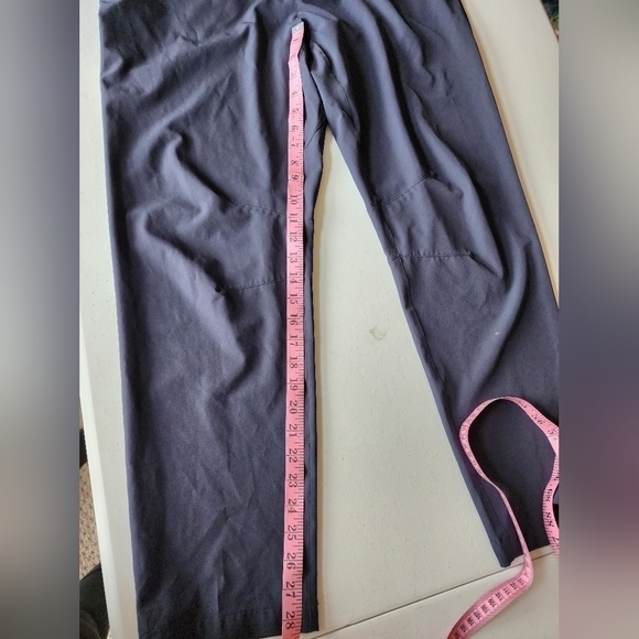 Fabletics Womens Navy The only Pant size M. - Picture 3 of 5